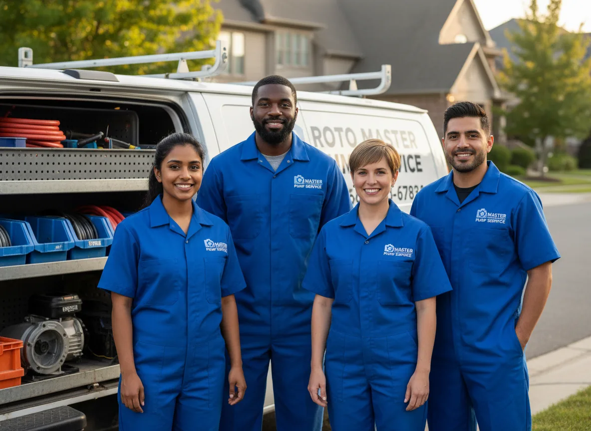 Sump Pump Installation company in Findlay, IL